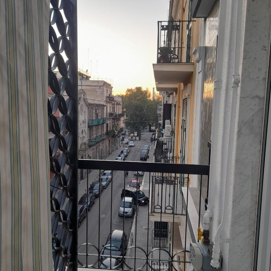 Sweet Night In Bari Διαμέρισμα Εξωτερικό φωτογραφία