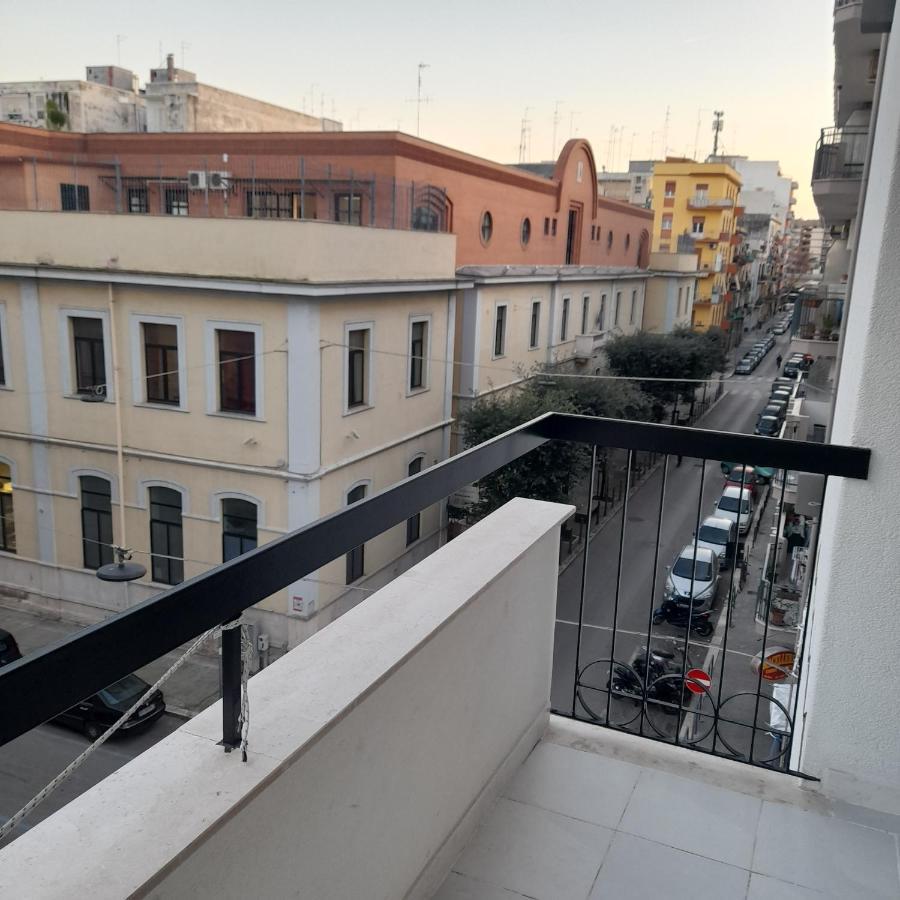 Sweet Night In Bari Διαμέρισμα Εξωτερικό φωτογραφία