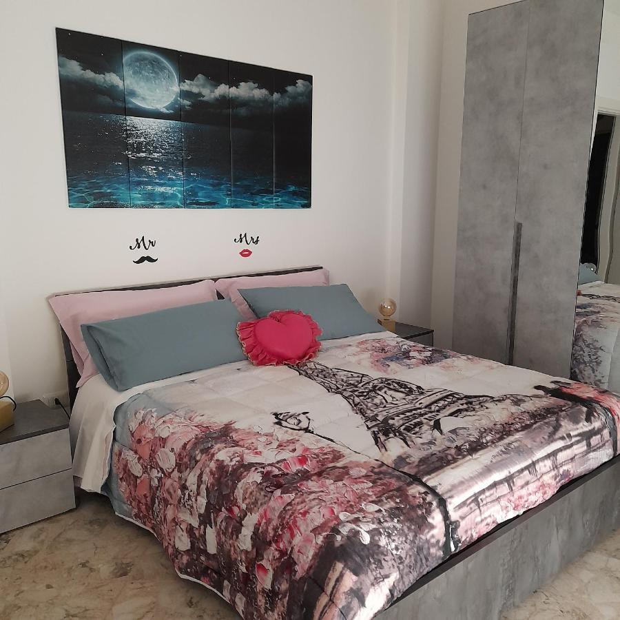 Sweet Night In Bari Διαμέρισμα Εξωτερικό φωτογραφία