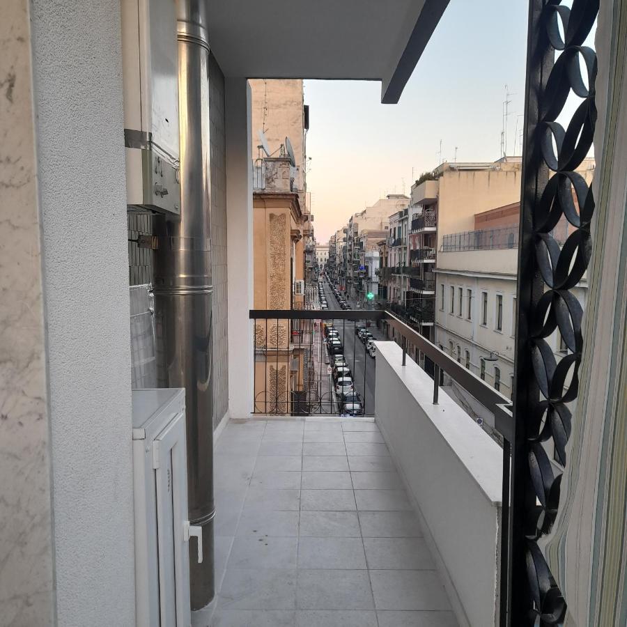 Sweet Night In Bari Διαμέρισμα Εξωτερικό φωτογραφία