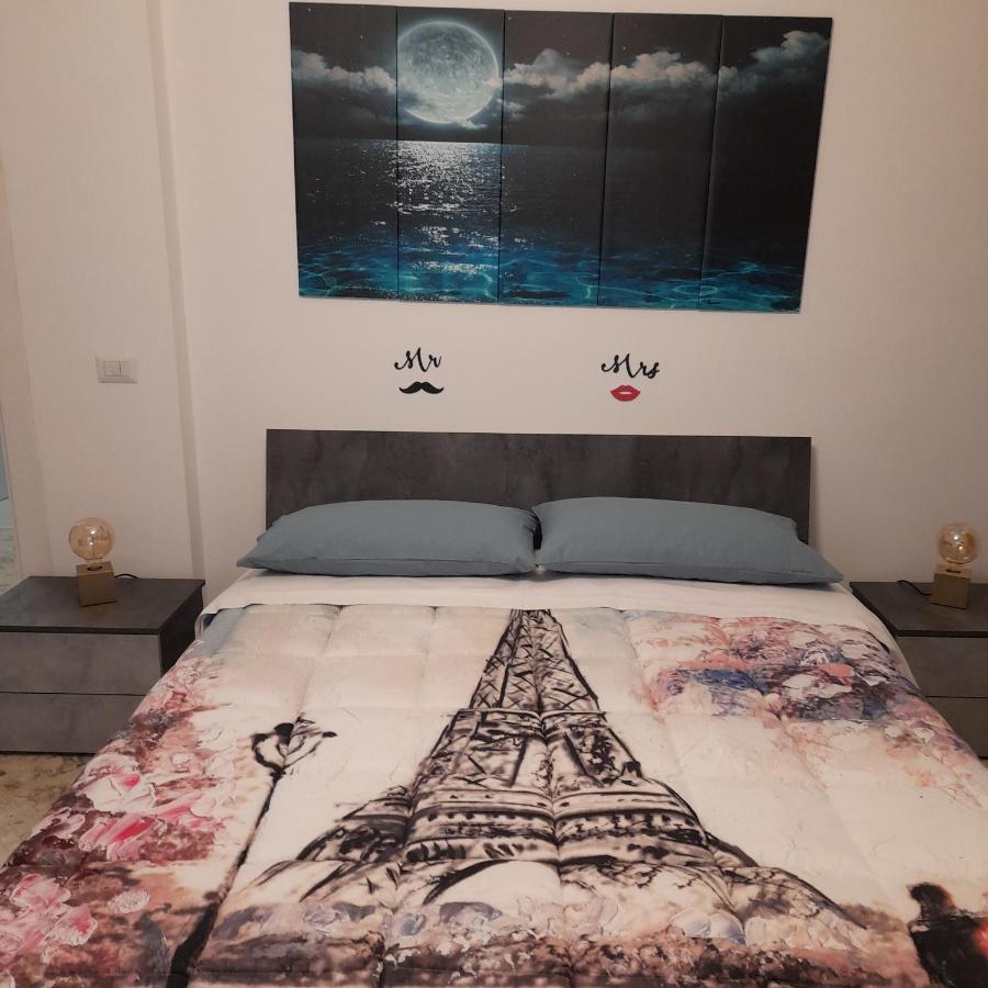 Sweet Night In Bari Διαμέρισμα Εξωτερικό φωτογραφία