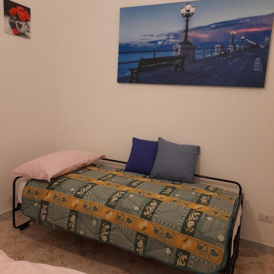 Sweet Night In Bari Διαμέρισμα Εξωτερικό φωτογραφία