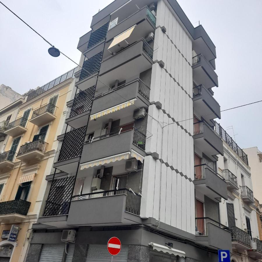 Sweet Night In Bari Διαμέρισμα Εξωτερικό φωτογραφία