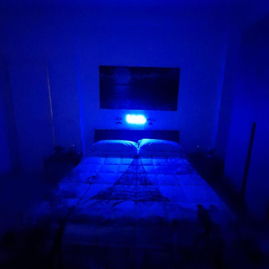 Sweet Night In Bari Διαμέρισμα Εξωτερικό φωτογραφία