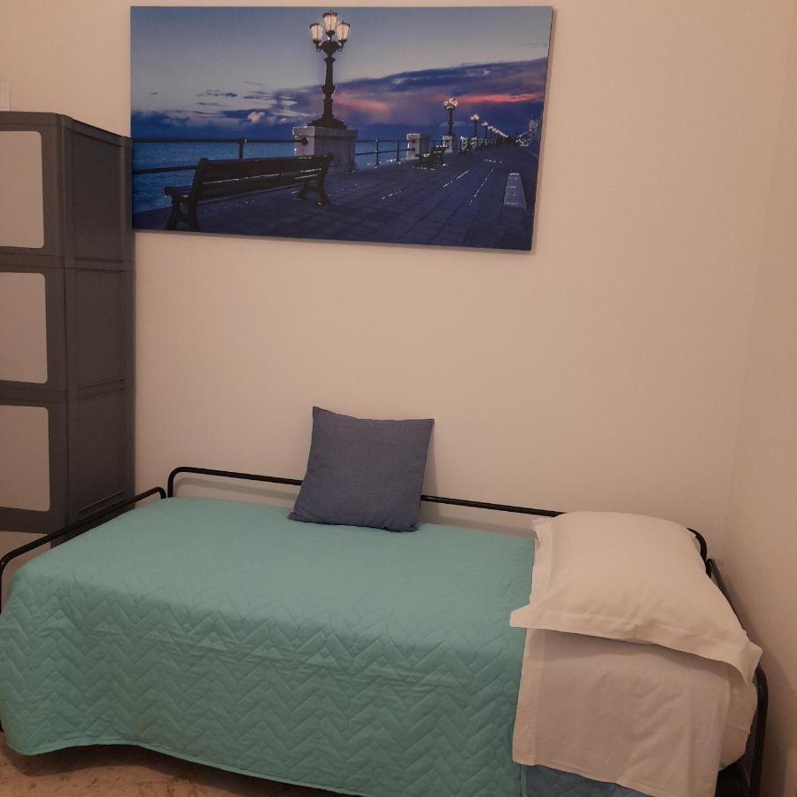 Sweet Night In Bari Διαμέρισμα Εξωτερικό φωτογραφία